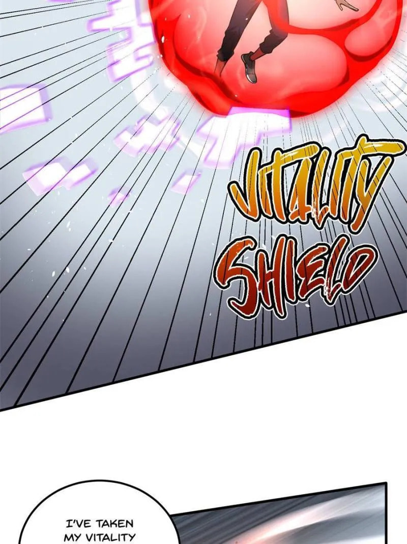 Read Global Martial Arts EN Manga Online