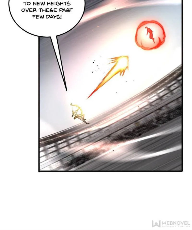 Read Global Martial Arts EN Manga Online