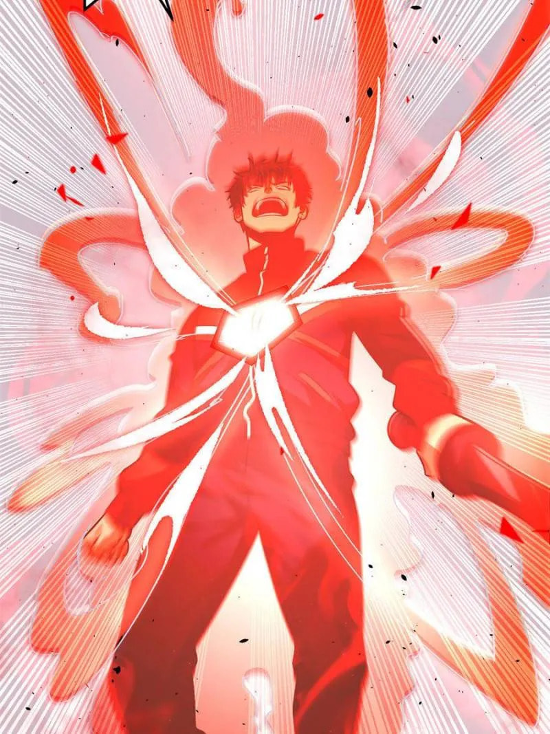 Read Global Martial Arts EN Manga Online