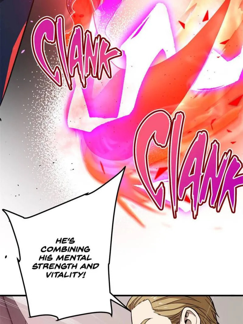 Read Global Martial Arts EN Manga Online