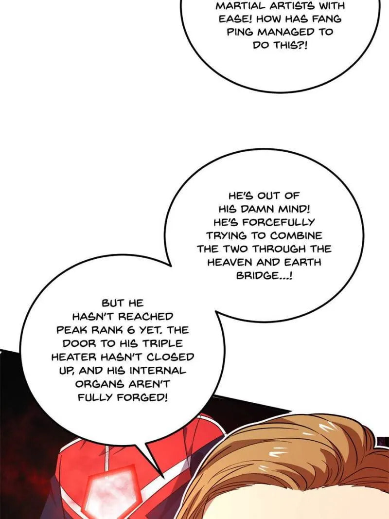 Read Global Martial Arts EN Manga Online