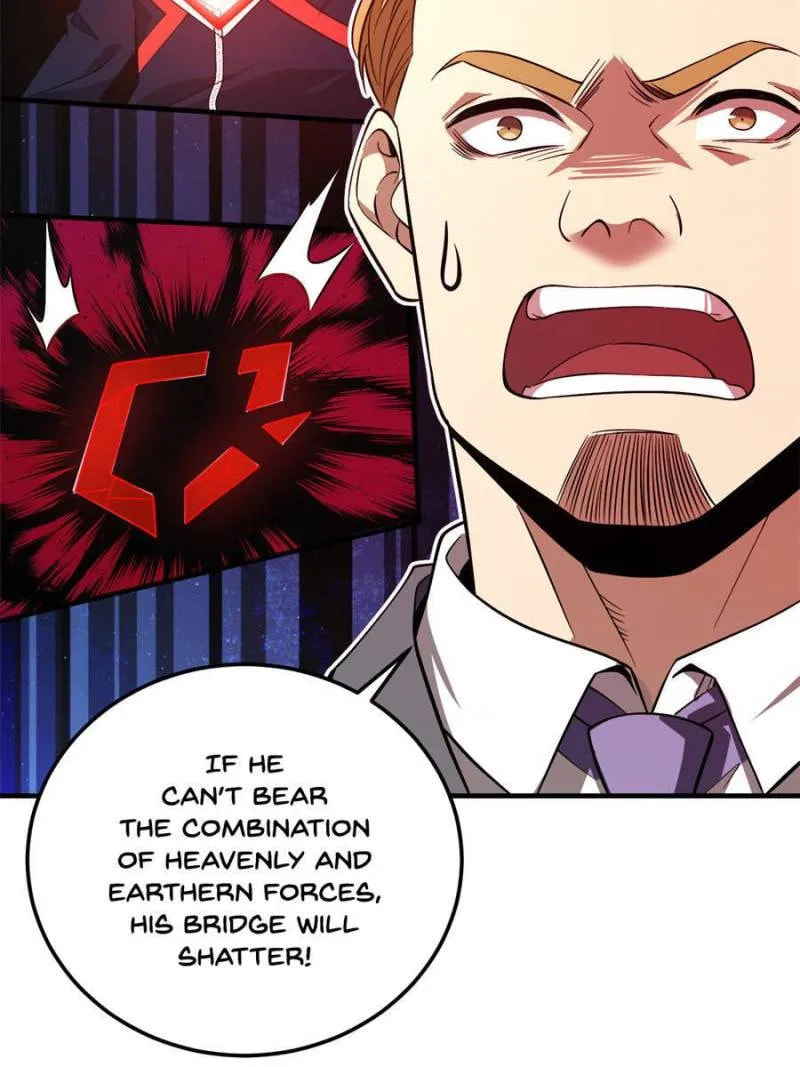 Read Global Martial Arts EN Manga Online