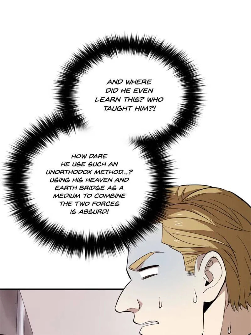 Read Global Martial Arts EN Manga Online