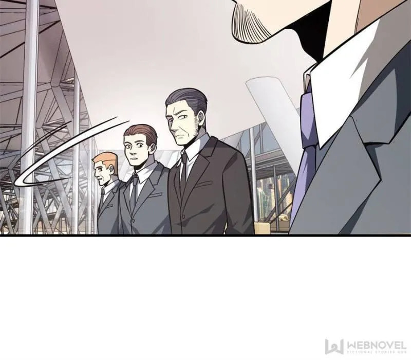 Read Global Martial Arts EN Manga Online