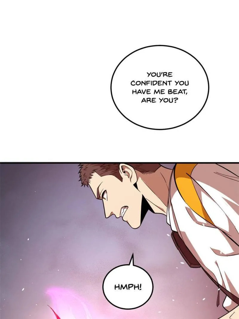 Read Global Martial Arts EN Manga Online