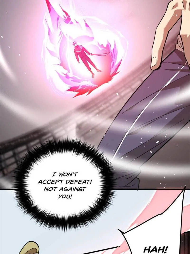 Read Global Martial Arts EN Manga Online
