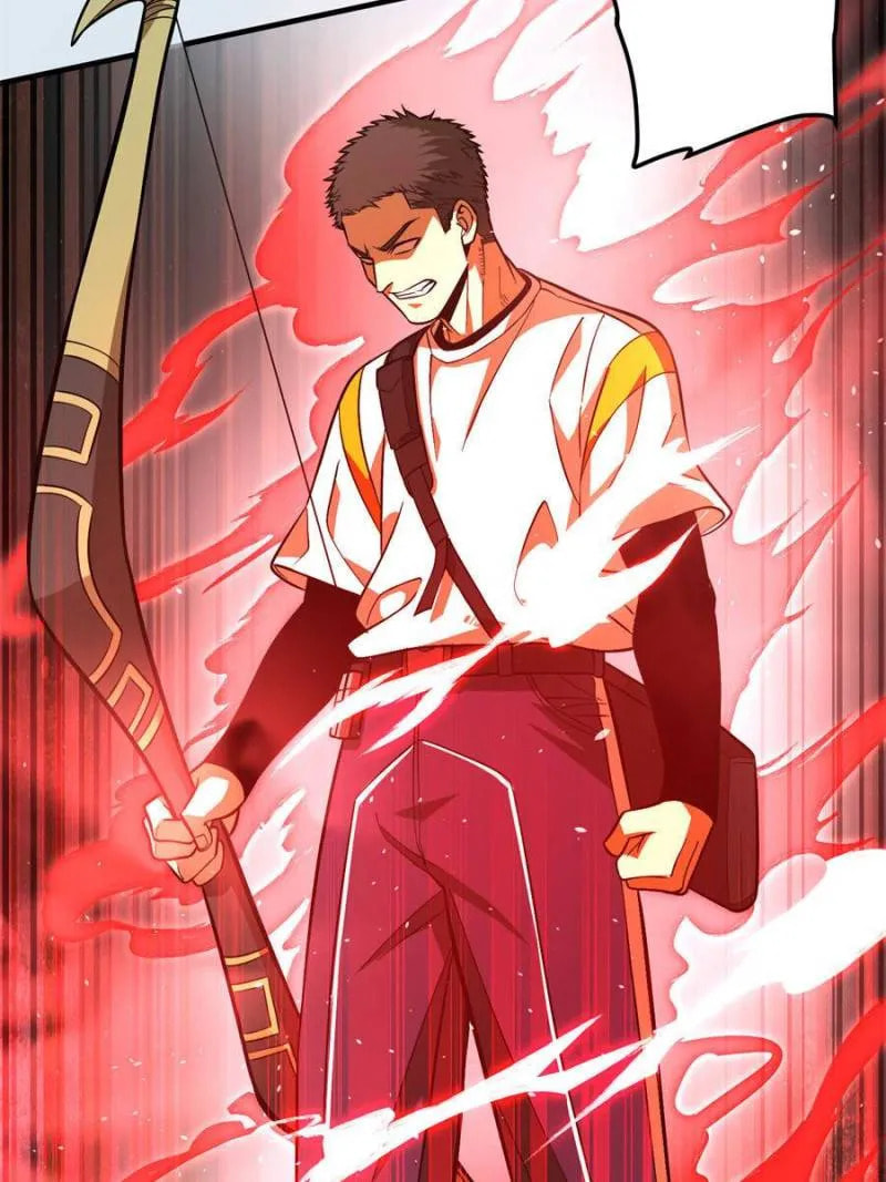Read Global Martial Arts EN Manga Online
