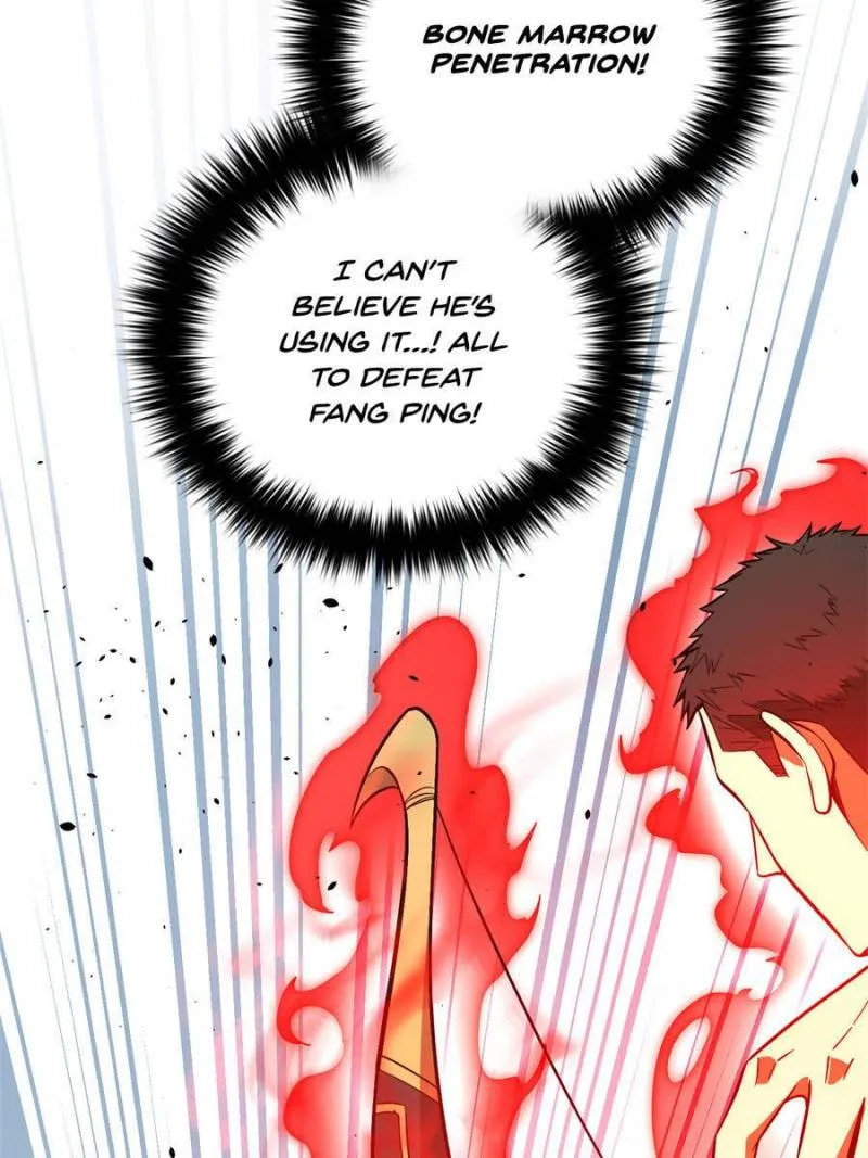 Read Global Martial Arts EN Manga Online