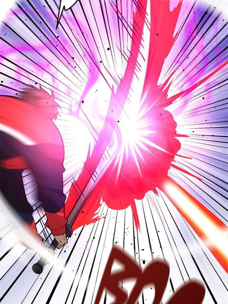 Read Global Martial Arts EN Manga Online