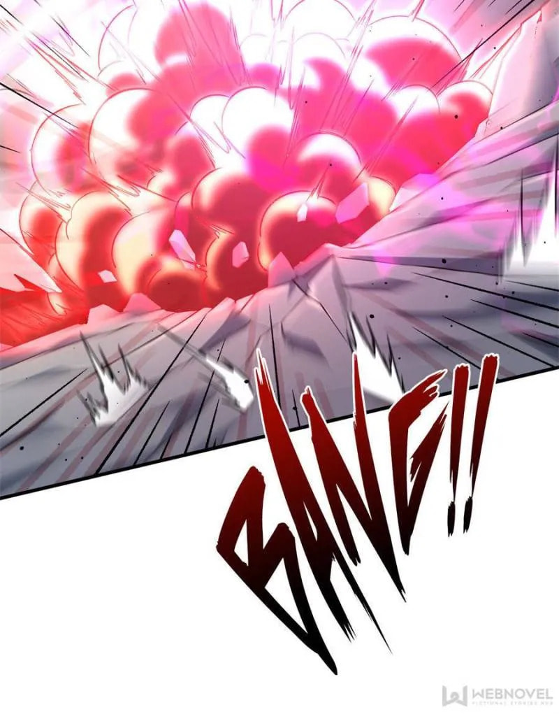 Read Global Martial Arts EN Manga Online