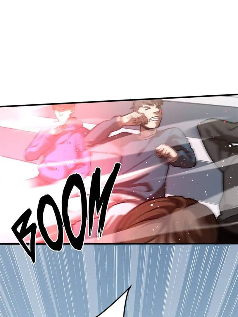 Read Global Martial Arts EN Manga Online