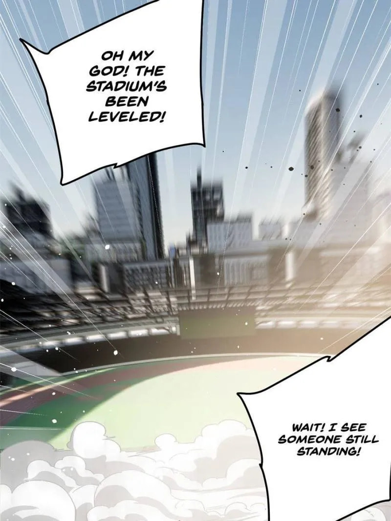 Read Global Martial Arts EN Manga Online