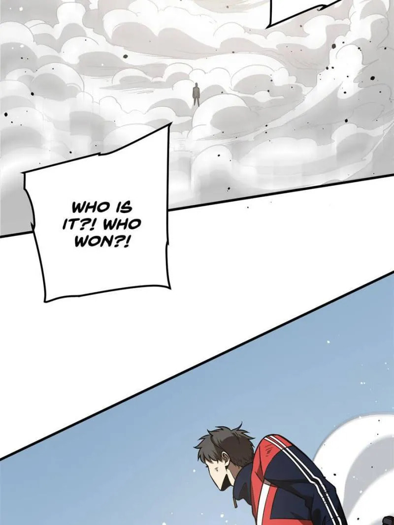Read Global Martial Arts EN Manga Online