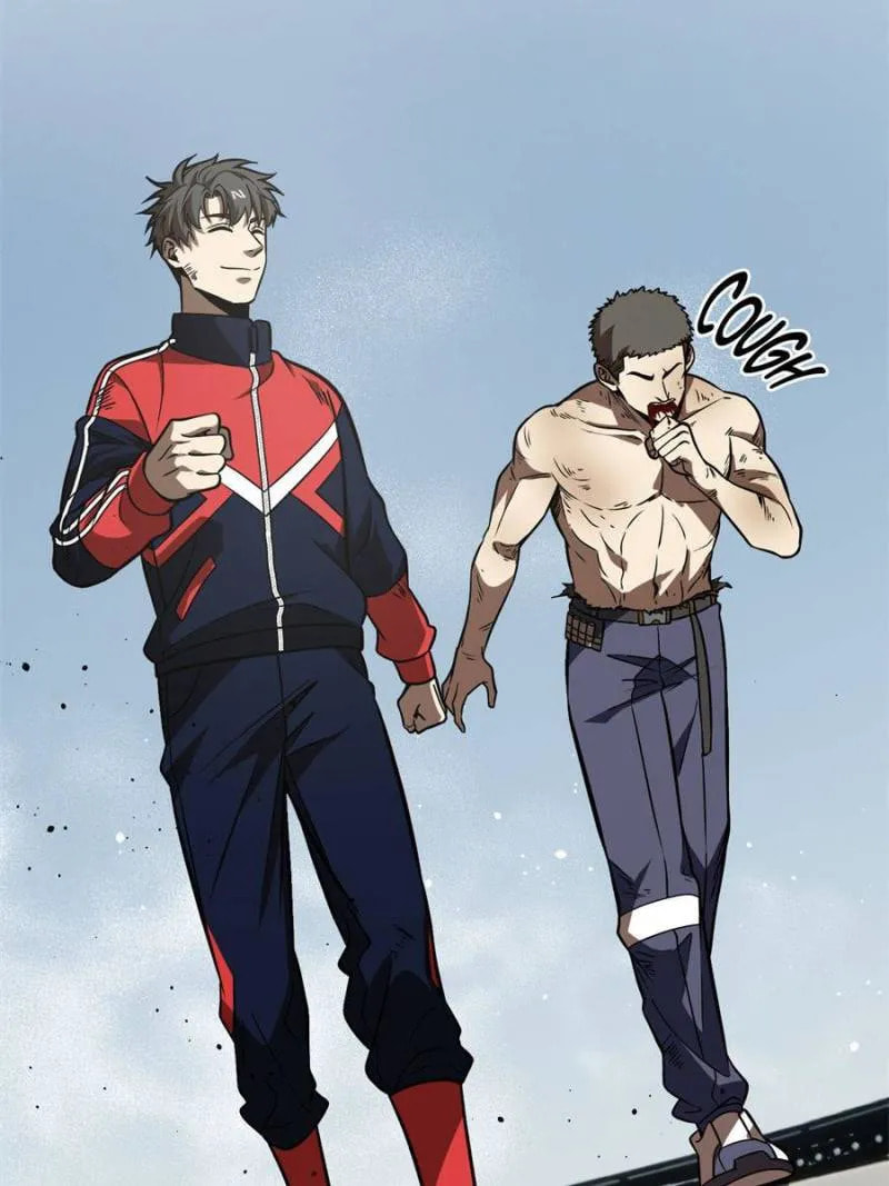 Read Global Martial Arts EN Manga Online