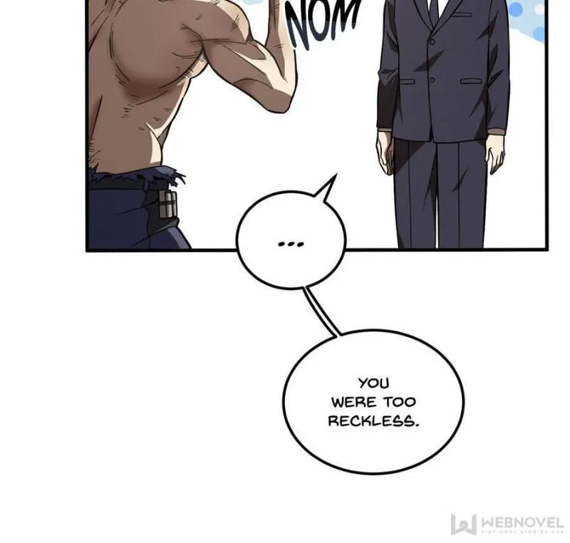 Read Global Martial Arts EN Manga Online