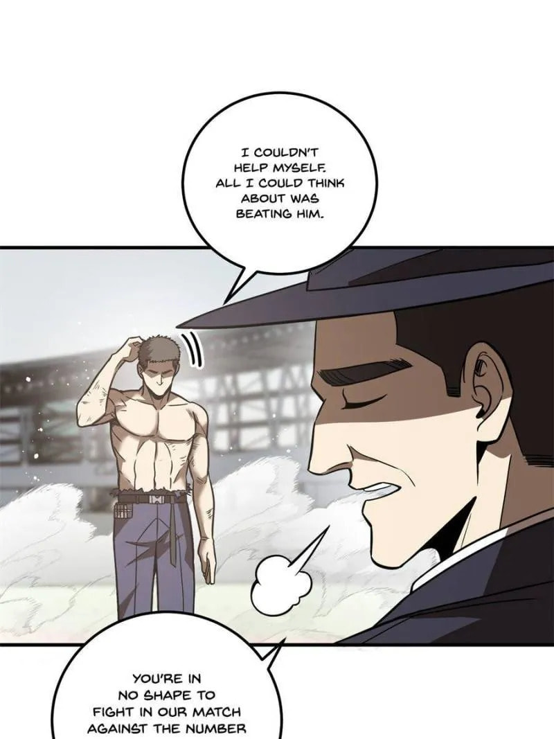 Read Global Martial Arts EN Manga Online