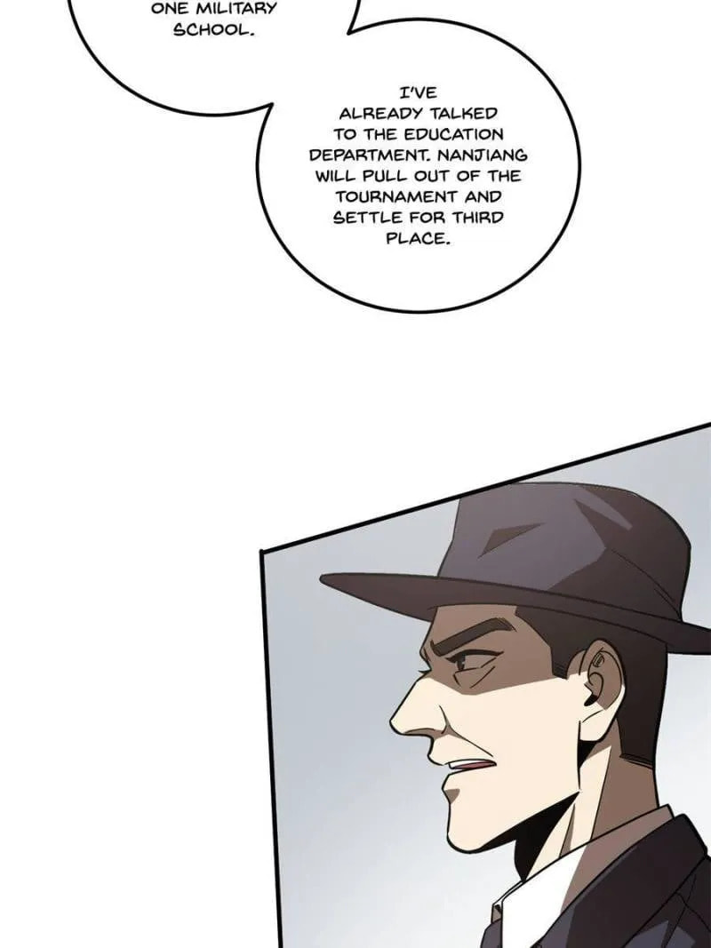 Read Global Martial Arts EN Manga Online