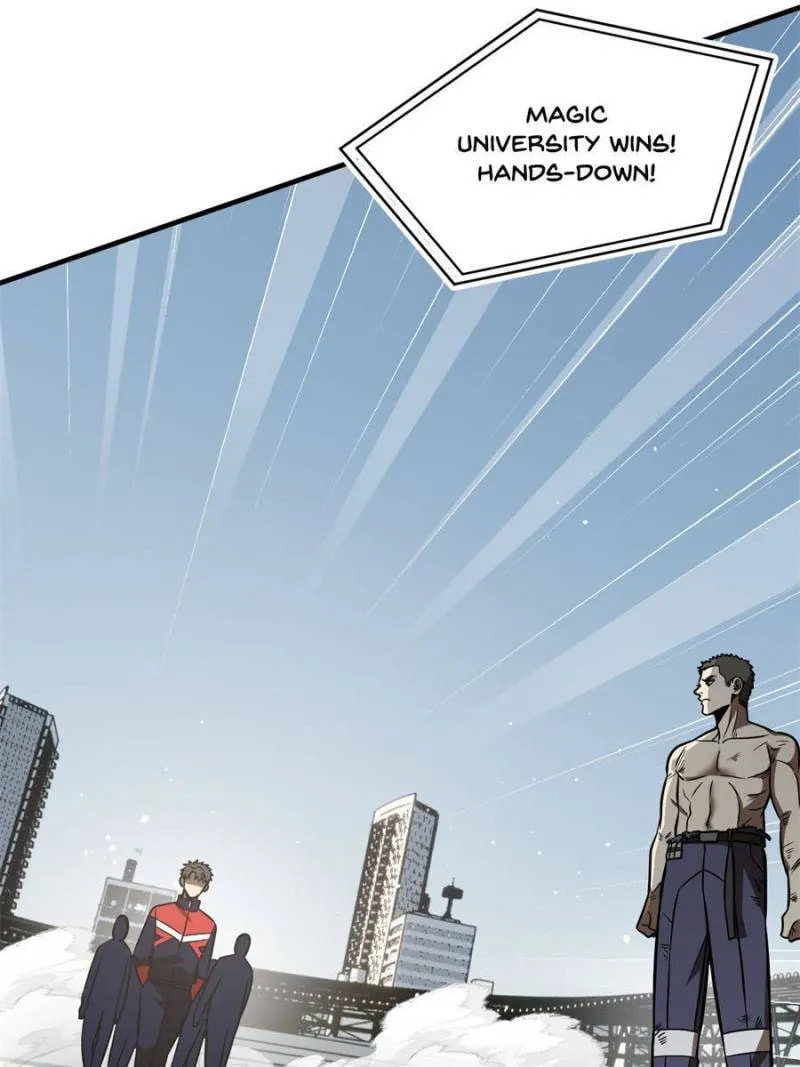 Read Global Martial Arts EN Manga Online