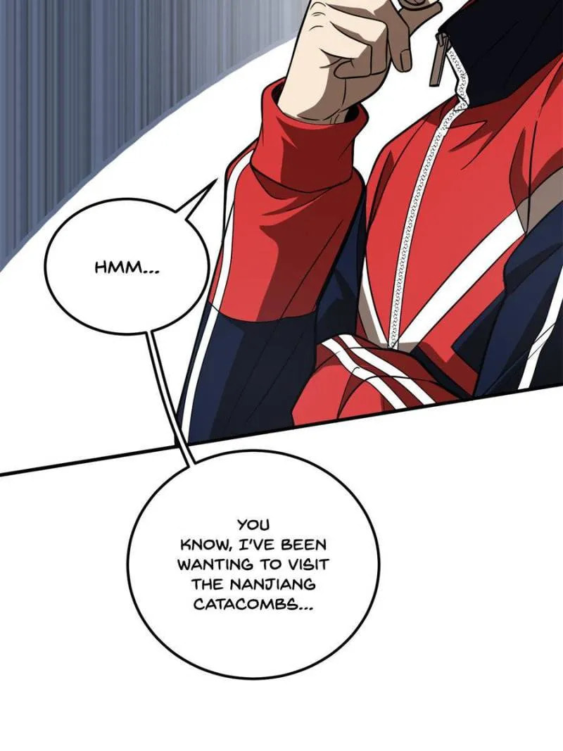 Read Global Martial Arts EN Manga Online