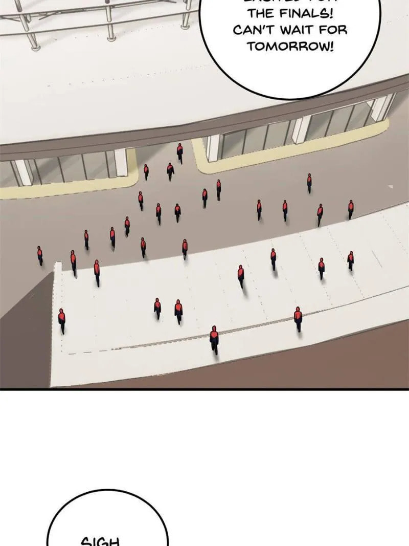 Read Global Martial Arts EN Manga Online