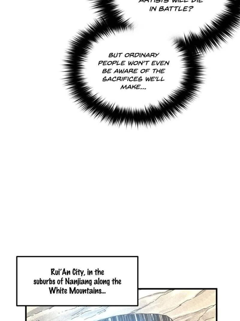 Read Global Martial Arts EN Manga Online