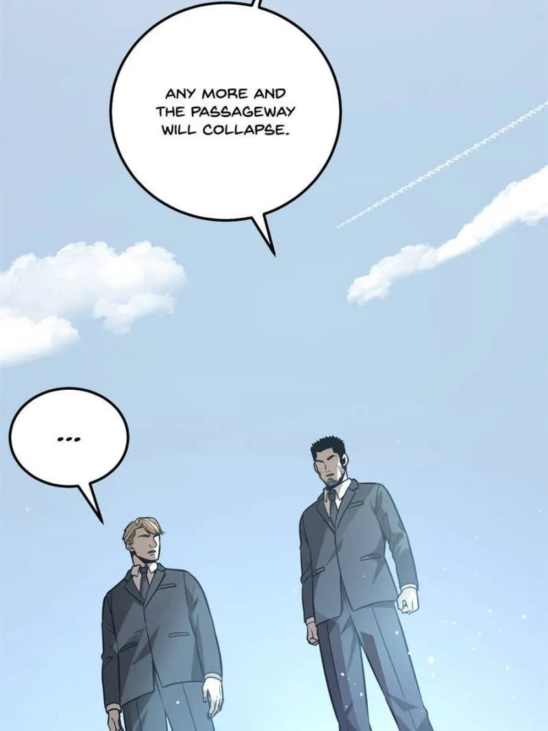 Read Global Martial Arts EN Manga Online