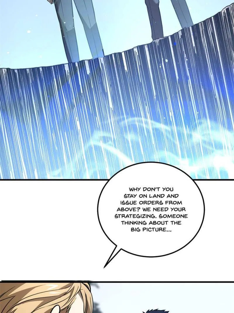 Read Global Martial Arts EN Manga Online