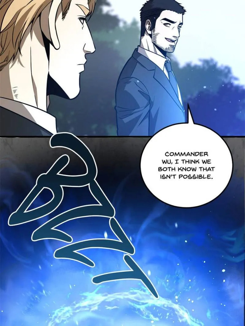 Read Global Martial Arts EN Manga Online
