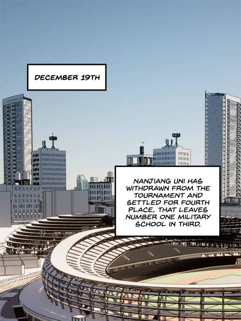 Read Global Martial Arts EN Manga Online