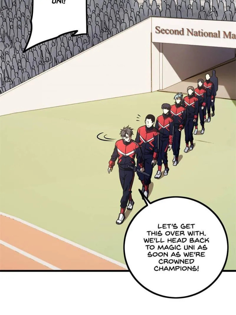 Read Global Martial Arts EN Manga Online