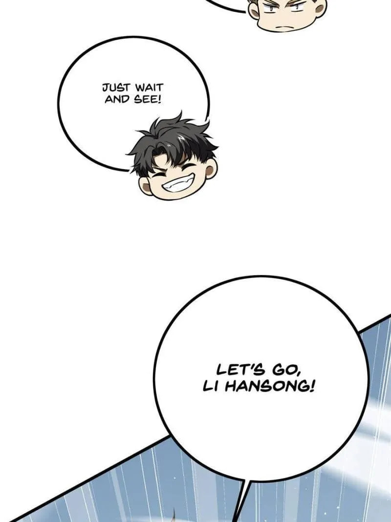 Read Global Martial Arts EN Manga Online