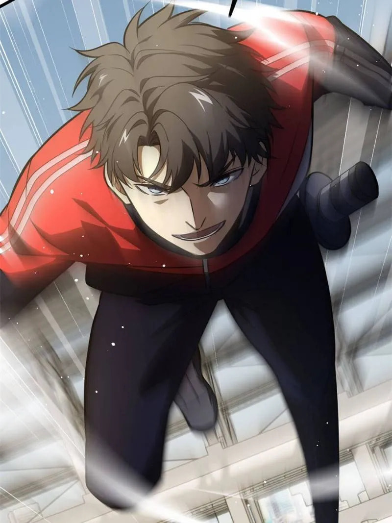 Read Global Martial Arts EN Manga Online