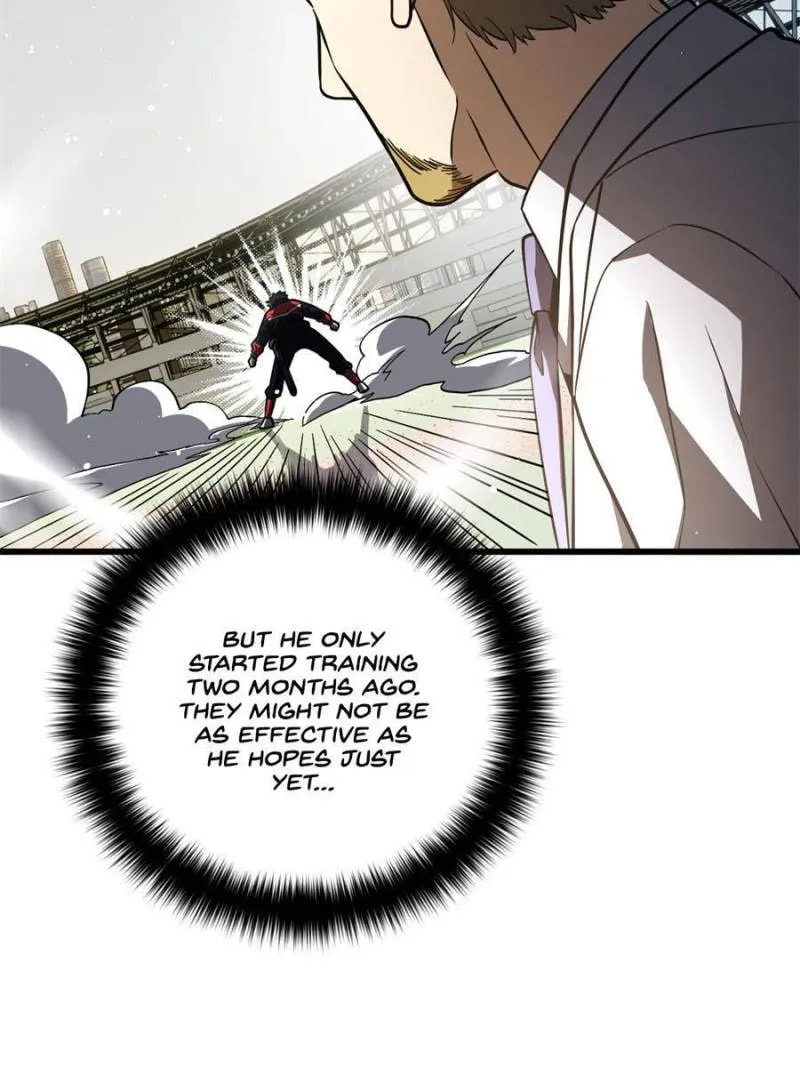 Read Global Martial Arts EN Manga Online