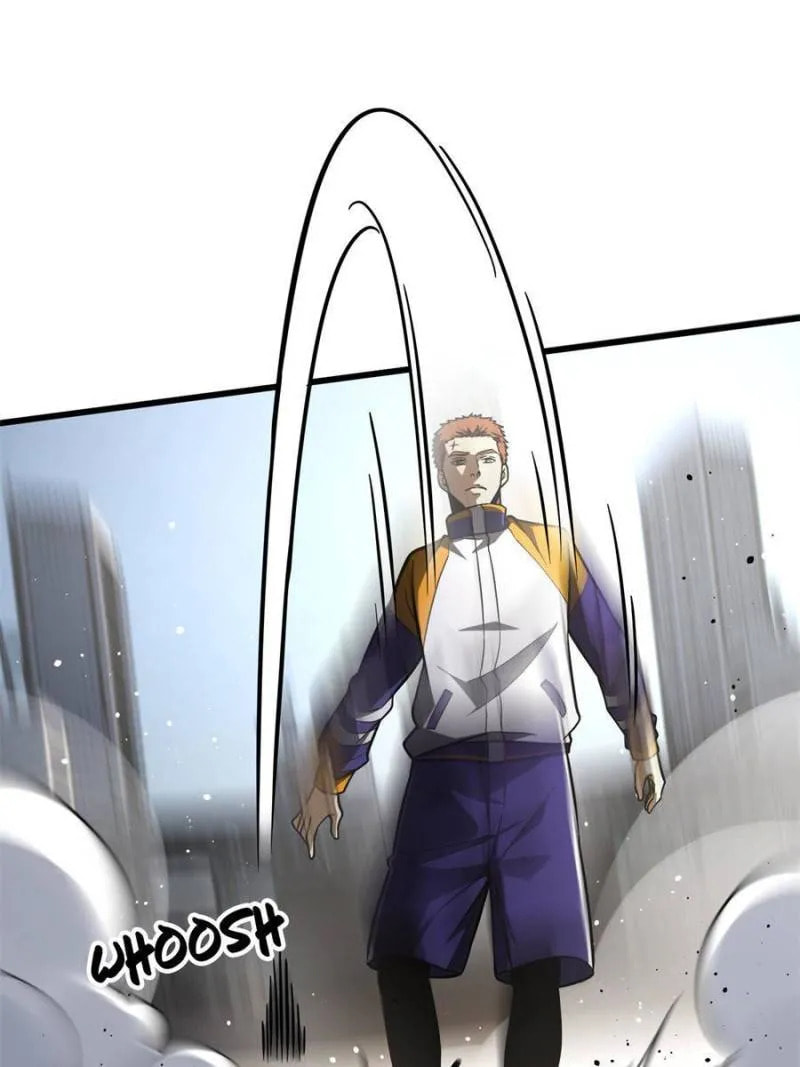 Read Global Martial Arts EN Manga Online