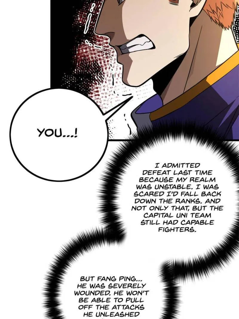 Read Global Martial Arts EN Manga Online