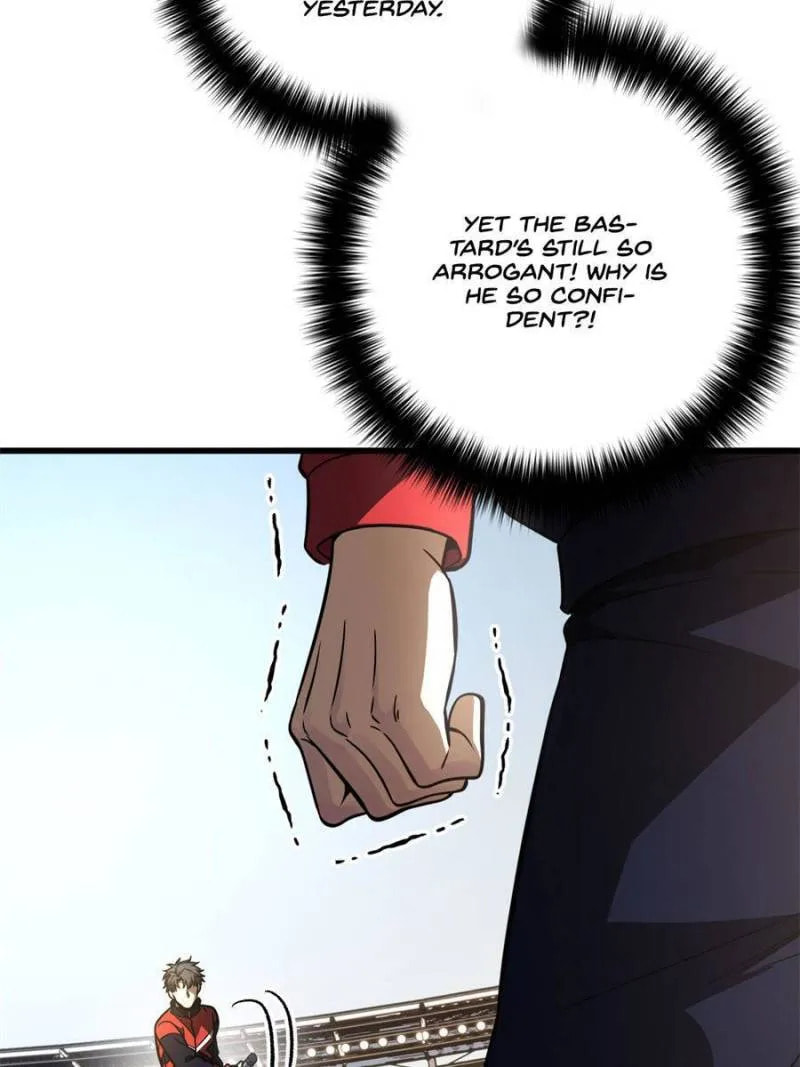 Read Global Martial Arts EN Manga Online