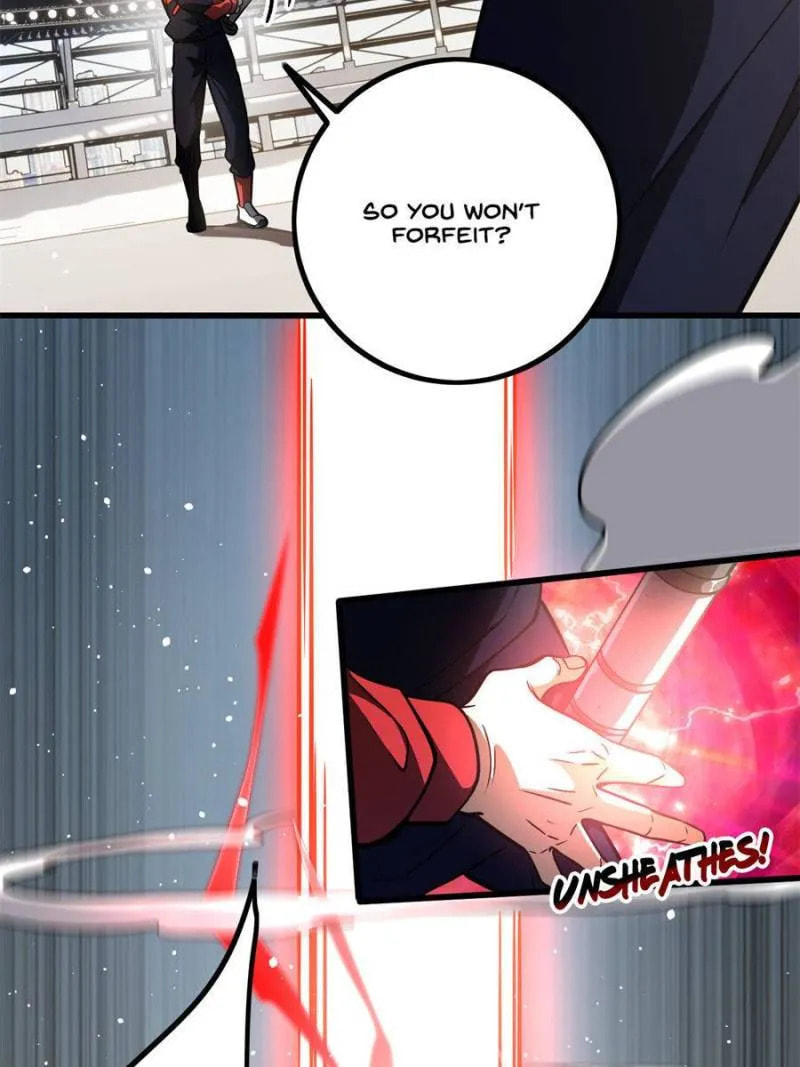 Read Global Martial Arts EN Manga Online
