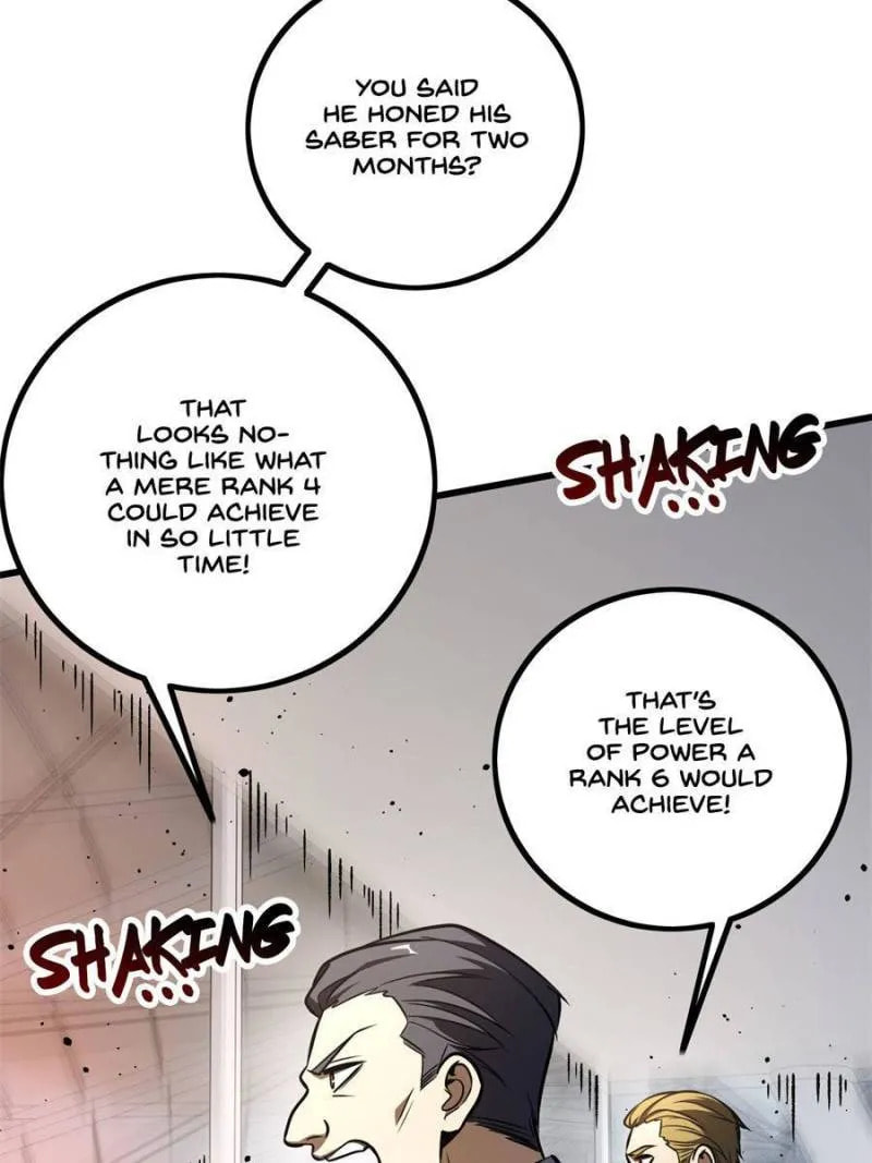Read Global Martial Arts EN Manga Online