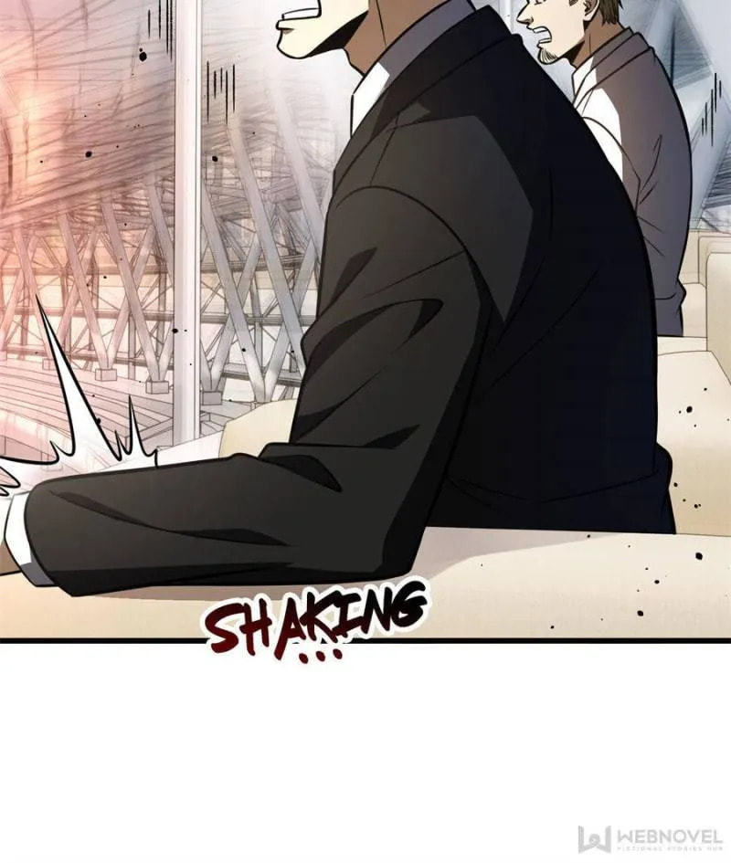 Read Global Martial Arts EN Manga Online