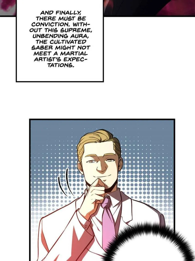 Read Global Martial Arts EN Manga Online
