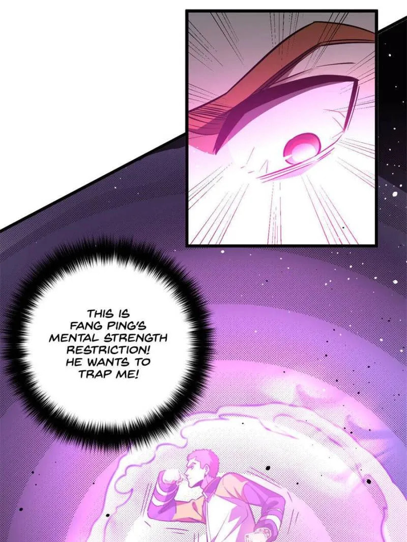 Read Global Martial Arts EN Manga Online