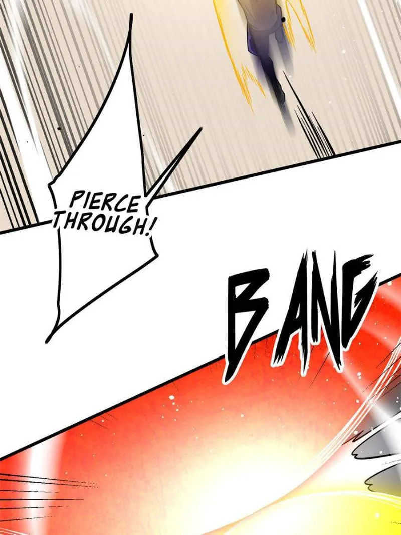 Read Global Martial Arts EN Manga Online