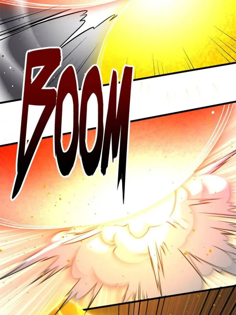 Read Global Martial Arts EN Manga Online