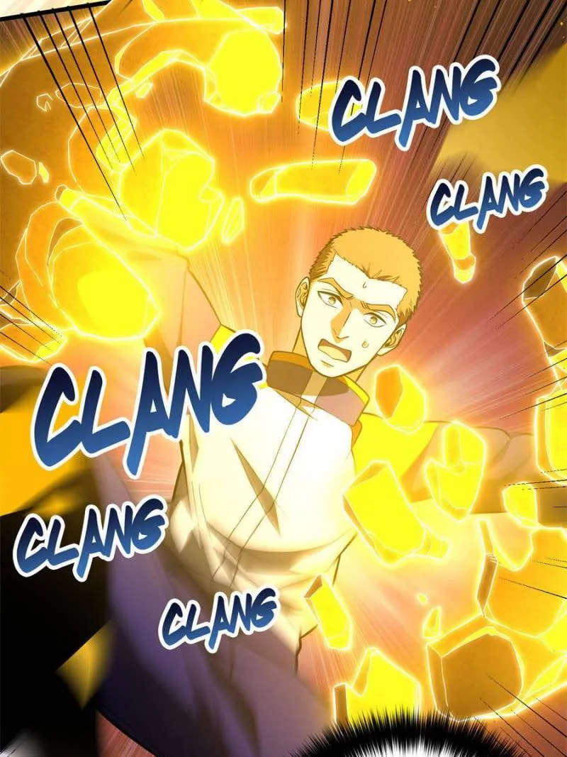 Read Global Martial Arts EN Manga Online