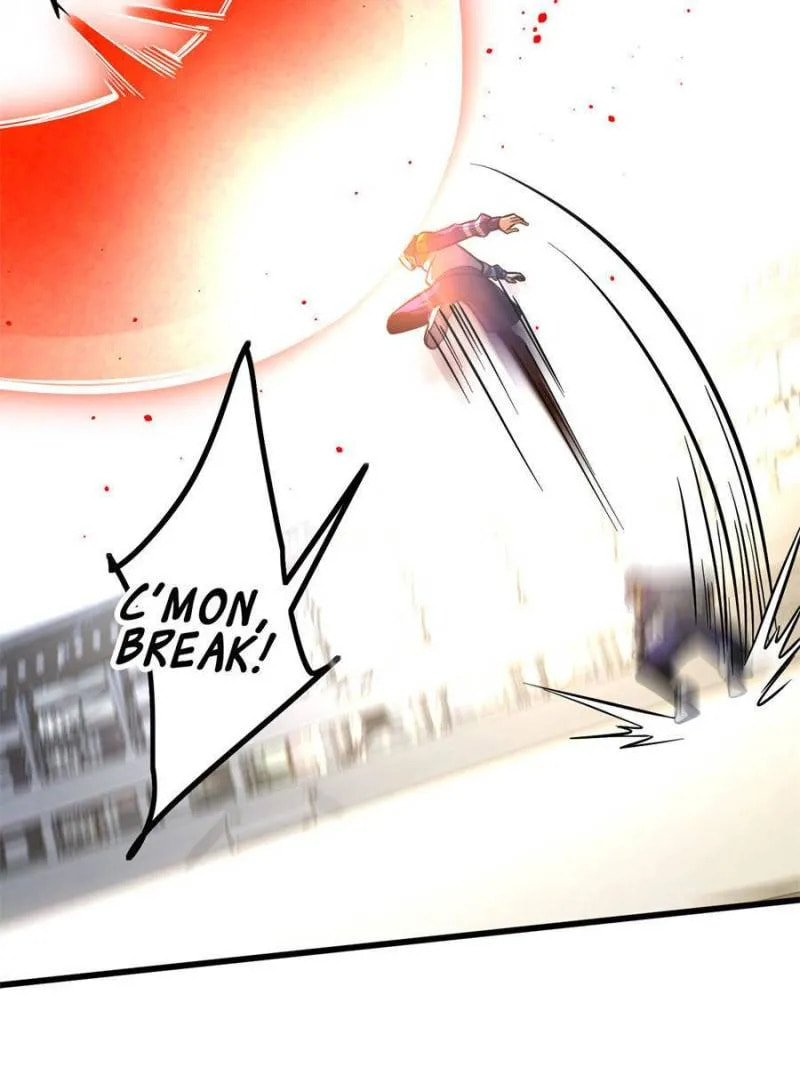 Read Global Martial Arts EN Manga Online