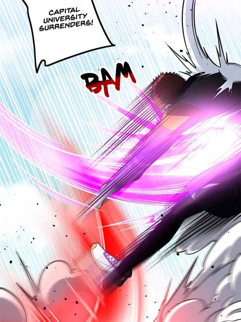 Read Global Martial Arts EN Manga Online