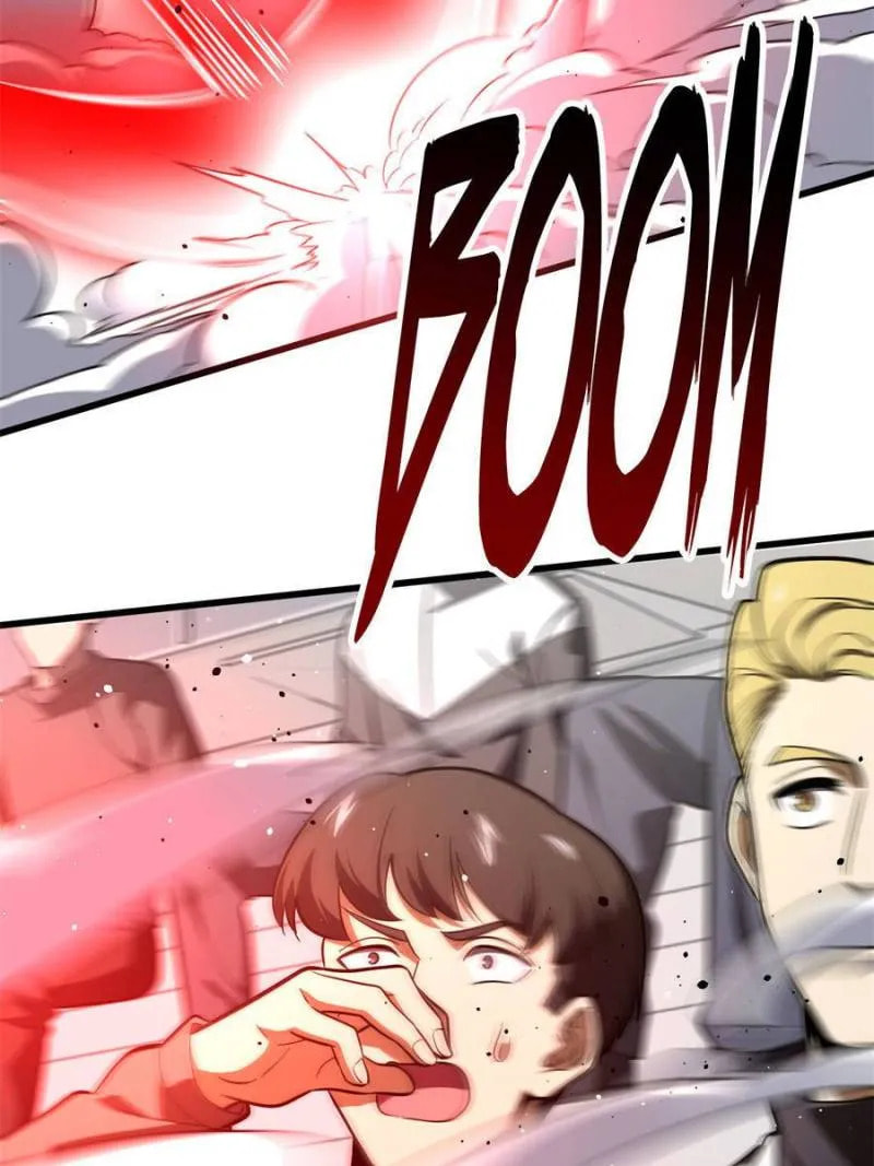 Read Global Martial Arts EN Manga Online