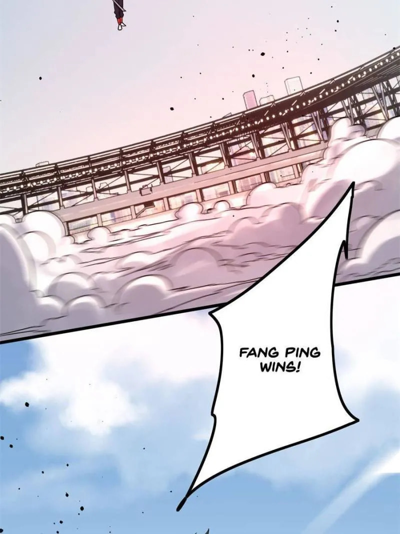 Read Global Martial Arts EN Manga Online