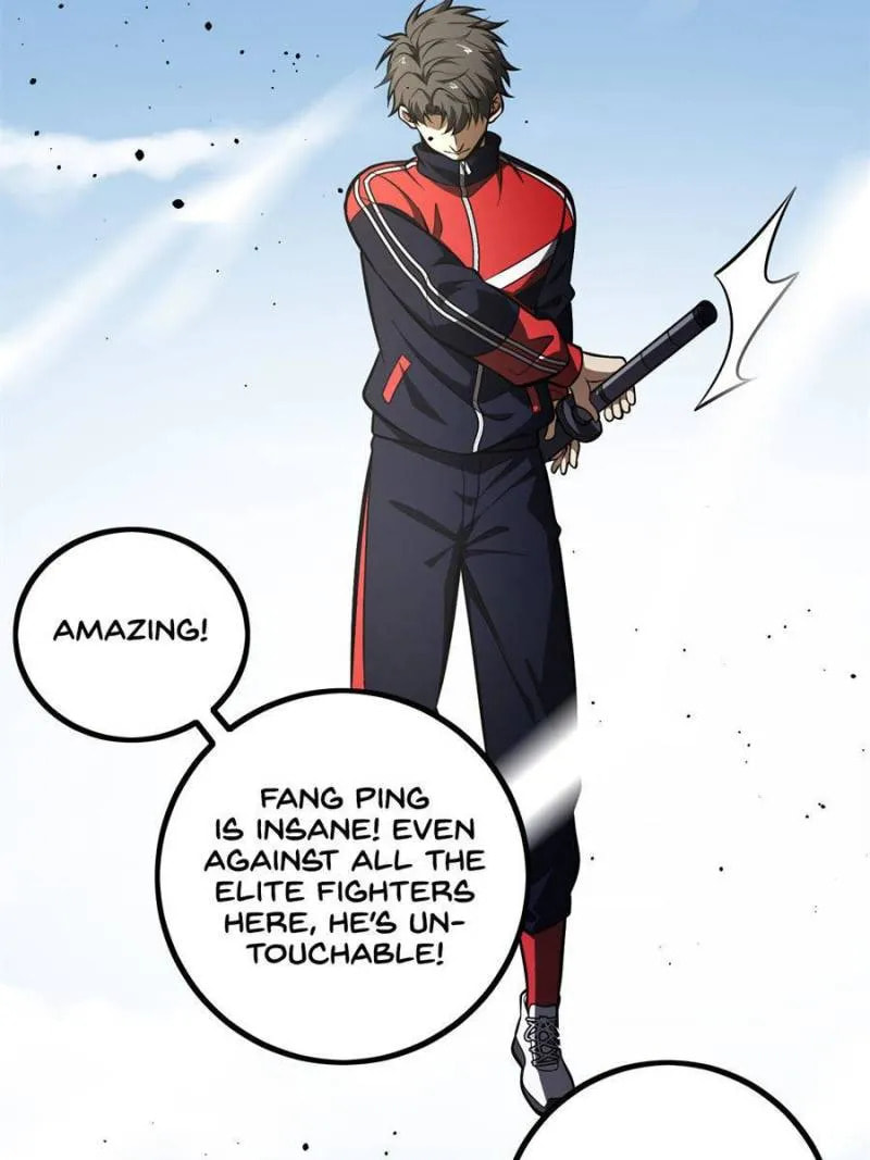 Read Global Martial Arts EN Manga Online
