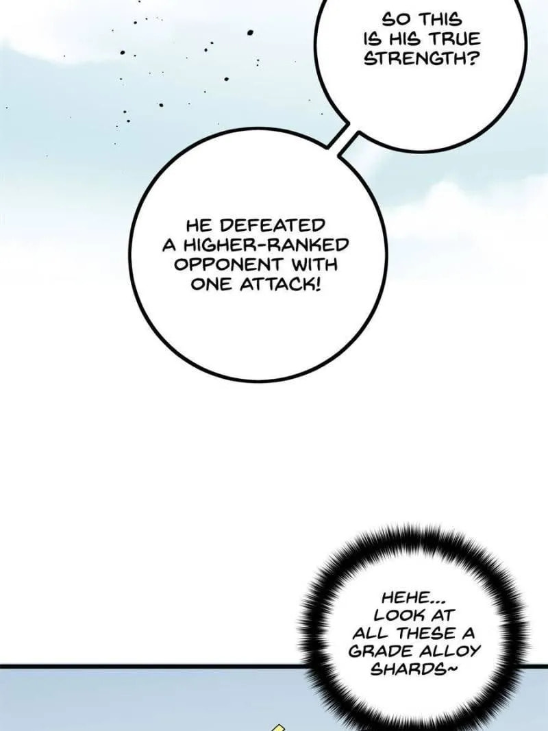 Read Global Martial Arts EN Manga Online